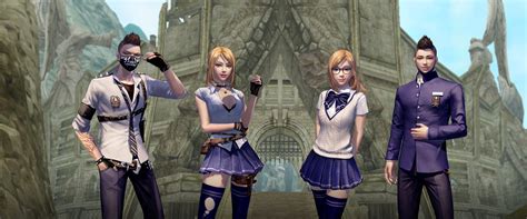 aion mmorpg elevate  aion wardrobe  beauty exemplified outfits