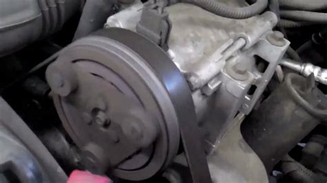 Ford Explorer Ac Compressor