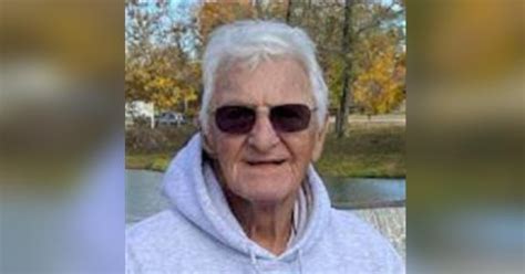 George Franklin Crump Obituary Visitation And Funeral Information