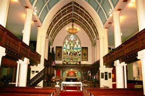 History and Points of Interest - St James' Church Haslingden