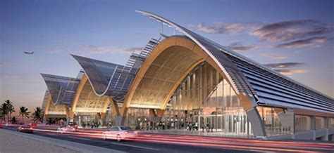 Design And Build Mactan Cebu International Airport Aci Asia Pacific