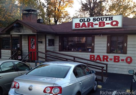 Old South Barbecue 55 Photos Barbeque Smyrna Ga Reviews Menu