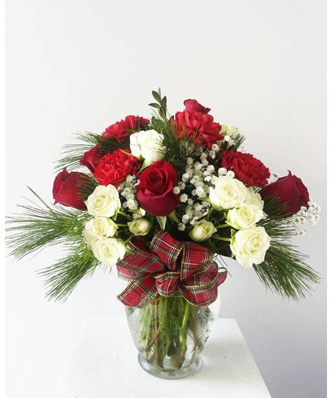 Holiday Splendor | Marco Island (FL) Holiday Flowers Delivered | Marco ...