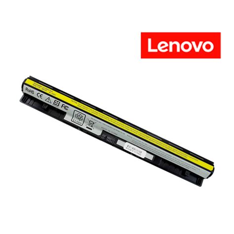 BATERIA LENOVO L12L4A02 14 8V 2200mAH ORIGINAL USADO TECNIT