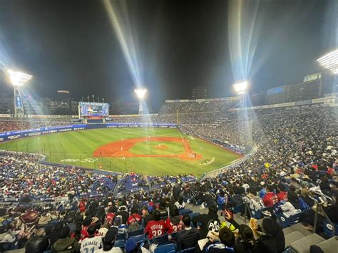 待ちに待ったプロ野球開幕！ 野球大好きたっかーブログ