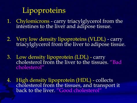 PPT - Hyperlipoproteinemia PowerPoint Presentation - ID:628585