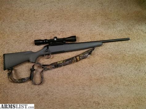 Armslist For Sale Remington 710 Youth 243