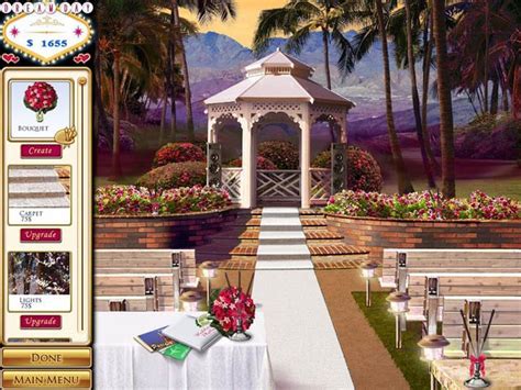 Download Dream Day Wedding Viva Las Vegas Game Hidden Object Games