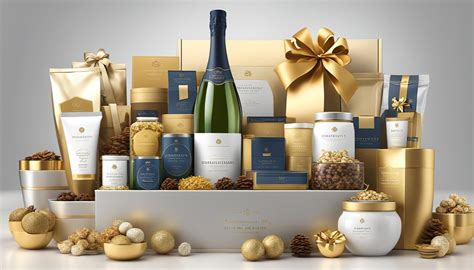 impress clients  luxury corporate gift baskets  singapore