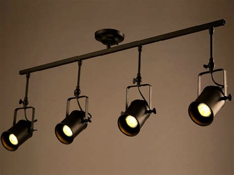 101 on using LED track lighting in your home | LEDwatcher