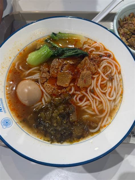guangxi cuisine   street food guy