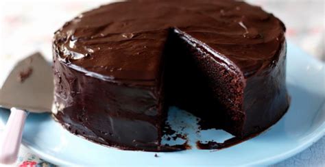 Chocolate Cake Brenda Gantt