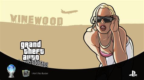 Grand Theft Auto San Andreas Definitive Edition 193 Took Me A Hot Minute To Finish The