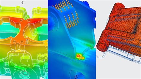 Creo 7 0 2 Creo Ansys Simulation YouTube