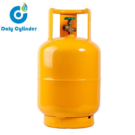 3kg Small Cooking Lpg Gas Cylinder With Low Prices In Pakistan Lpg