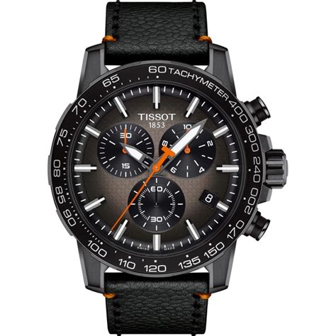 Tissot Supersport Chrono Basketball Edition T125 617 36 081 00