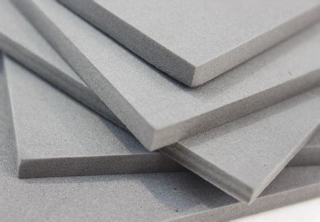 Zotefoams Zotek N Foam High Performance Polyamide Foams Foamty Supplier