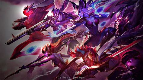 Skt T1 Jhin Syndra Ekko Zac Nami And Olaf Hd Wallpaper Pxfuel