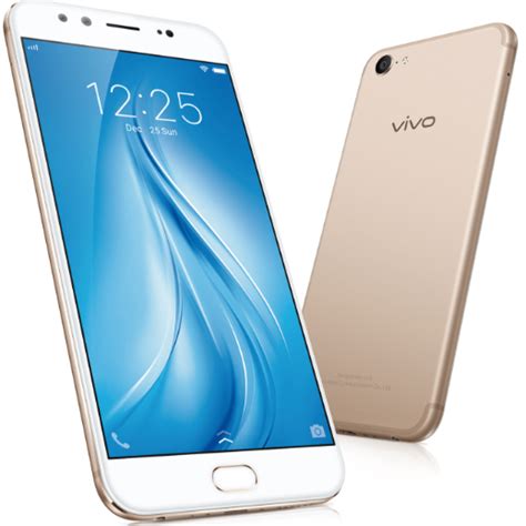 Vivo Retains Top Five Spot As A Global Smartphone Brand Gadget