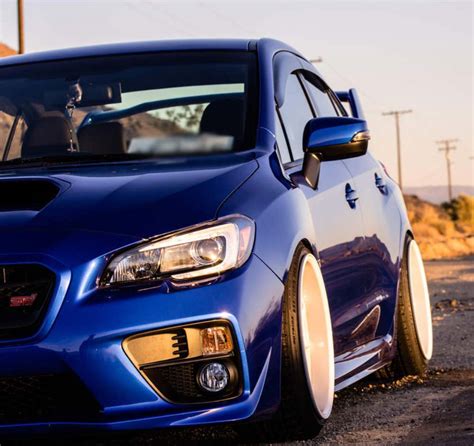 Isc Suspension N1 Coilovers For Your 2015 Subaru Wrx And Sti S020