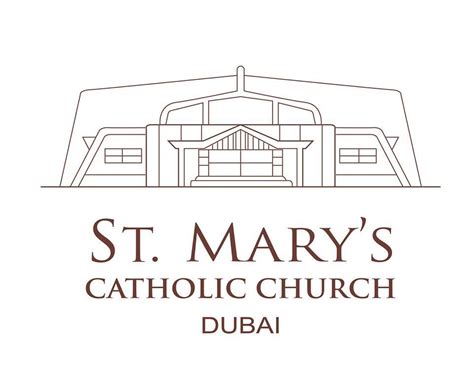 ST. Mary's Catholic Church Dubai - Catholic Church in Dubai UAE