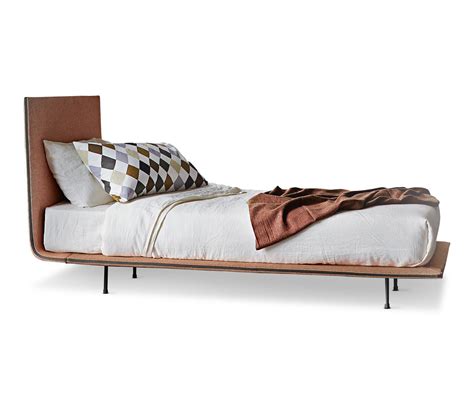 Thin Single Bed And Muebles De Diseño Architonic