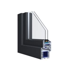 Feneste Windows Profiles Salamander BluEvolution 73