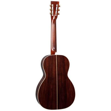 Martin Guitars 012-28 Modern Deluxe – Thomann United Kingdom