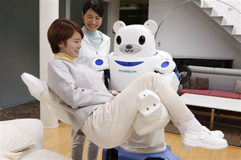 介護ロボット導入施設の介護報酬に加算。18年度介護報酬の目玉になるか？ 介護福祉ブログコミュニティ｜ヘルパータウン