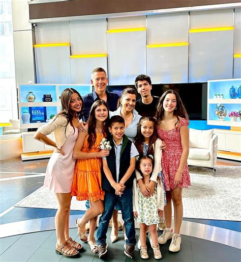 Sean and Rachel Duffy open up for the first time about their near