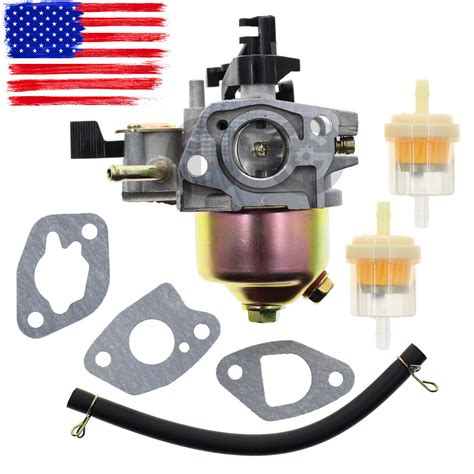 Carburetor Carb For Honda Hr Hr Hra Hr Hr Gxv Gxv