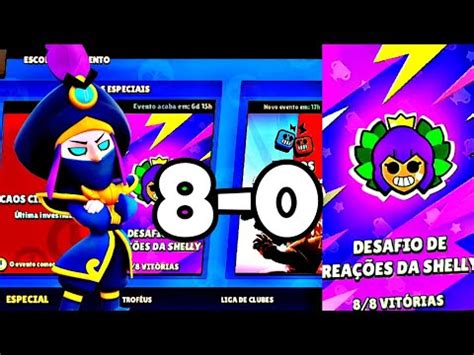 8 0 SHELLY PIN SET CHALLENGE YouTube