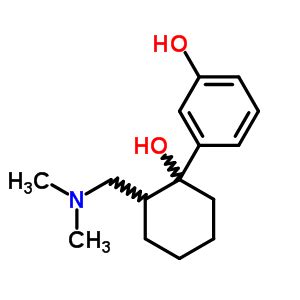 CAS 73986 53 5 3 2 Dimethylamino Methyl 1 Hydroxycyclohexyl Phenol