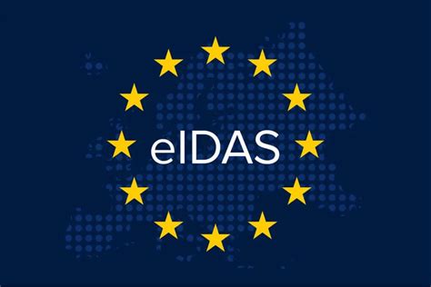 New Eidas 2 Regulation Viafirma