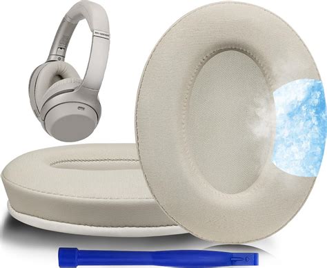 Amazon Soulwit Cooling Gel Replacement Earpads For Sony Wh Xm