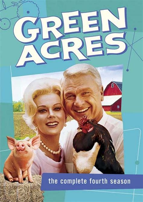 Amazon Green Acres Season 4 GREEN ACRES SEASON 4 Movies TV