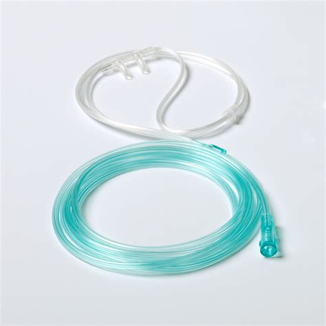 Medical Disposable Adult Pediatric Infant Neonate CO2 O2 PVC Latex Free