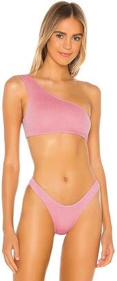 Frankie S Bikinis Zuma Bikini Top Shopstyle Two Piece Swimsuits