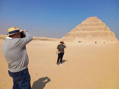 Ca Ro Gizeh Sakkara Dahshur Piramides Memphis Priv Tour Getyourguide