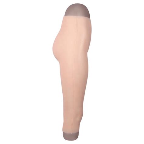 Shorts Silikon Vagina Hose Lebensechte Mittelbein Höschen Transgender Cosplay eBay de