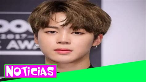 El Nuevo Face De Jimin De Bts El Artista Lanza Su Primer álbum En