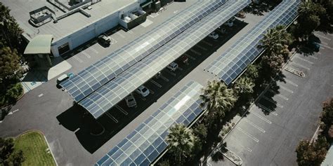 CIGS Solar Panels for Commercial Applications | BougeRV Australia