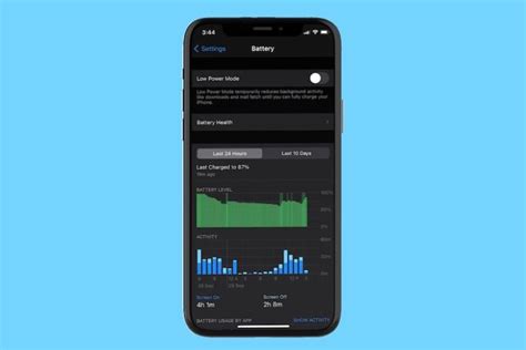 How To Fix Ios 14 Battery Drain Issues On Iphone And Ipad Beebom