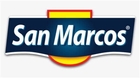 Logo San Marcos - Graphic Design, HD Png Download - kindpng