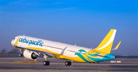 Cebu Pacific Cancels Narita Nagoya Flights Until Mid April Aviation