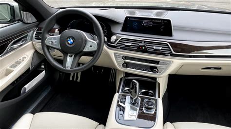 First Drive Review 2020 Bmw 745e Plug In Hybrid Luxury Sedan Goes Your