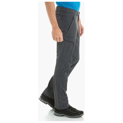 Sch Ffel Pants Koper Zip Off Trekkinghose Herren Online Kaufen