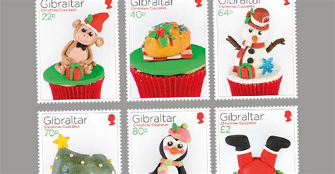 Stamps | Gibraltar Philatelic Bureau