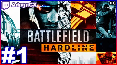 Adaga Joga BATTLEFIELD HARDLINE PT1 GTX1650 YouTube