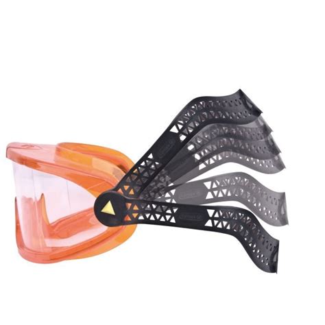 Delta Plus Lunettes Masque Polycarbonate Incolo Achat Vente